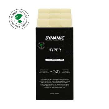 Hyper Wax